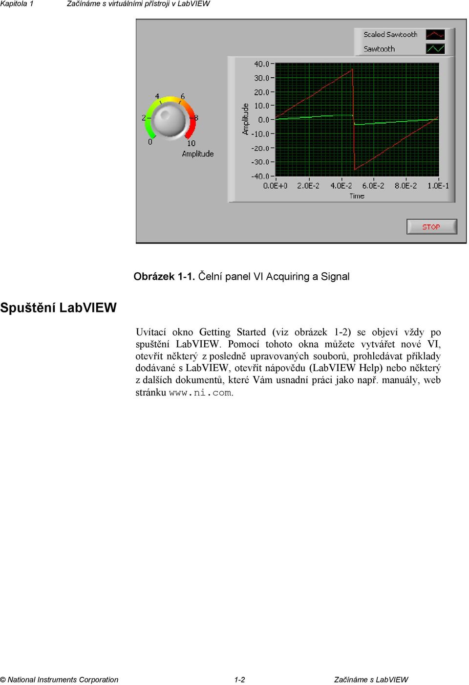 LabVIEW.