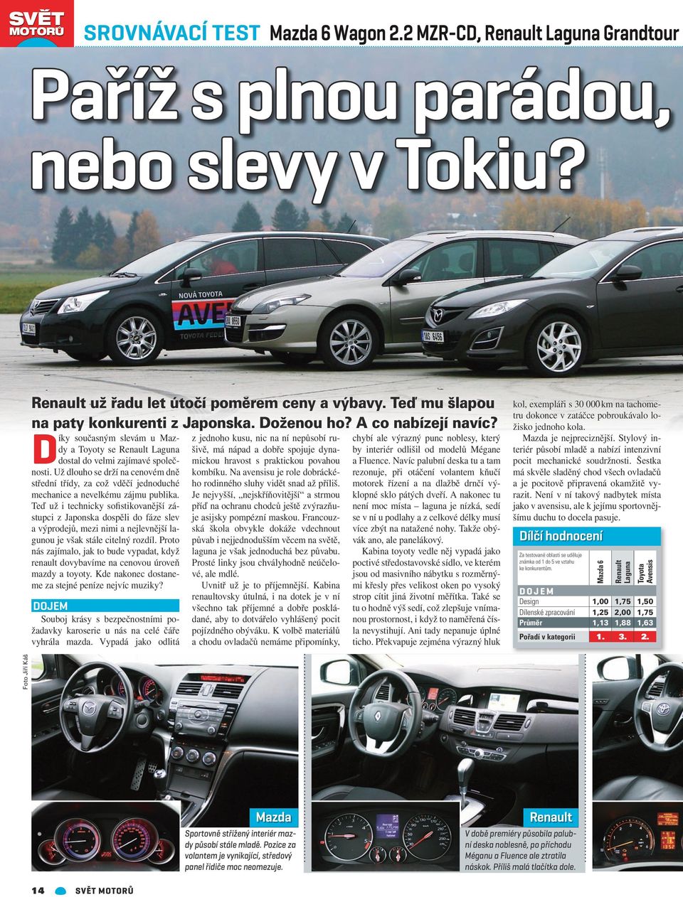 Už dlouho se drží na cenovém dně střední třídy, za což vděčí jednoduché mechanice a nevelkému zájmu publika.