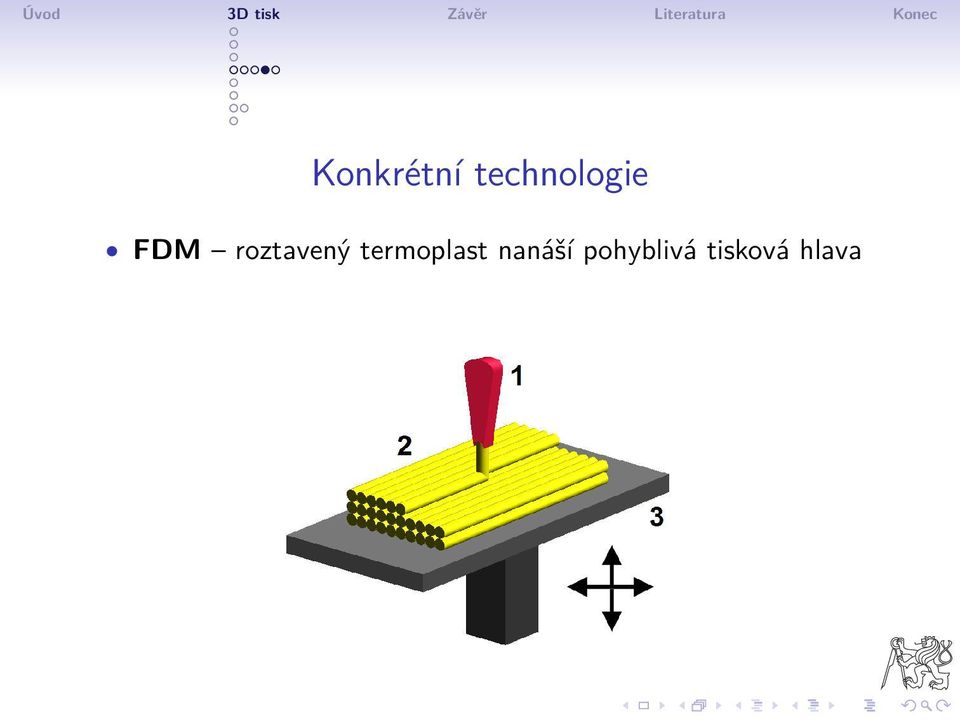 roztavený