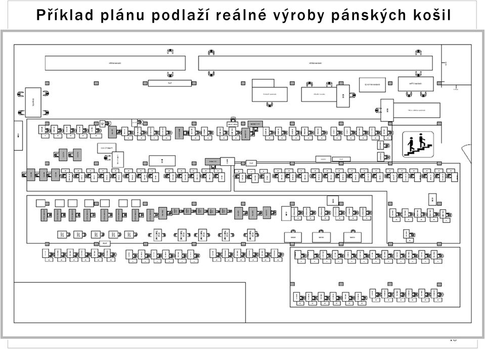 reálné výroby