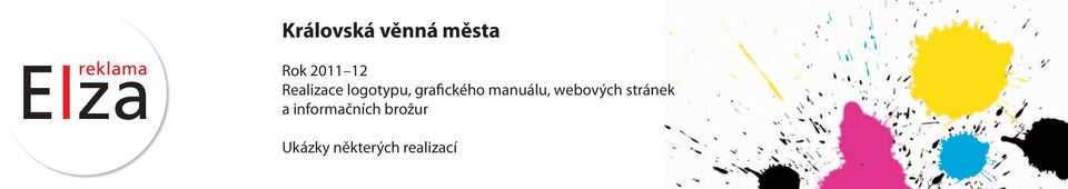 Ať i pro Vás jsou tato města zdrojem poznání, ať i Vám skýtají bohatství nevšedních zážitků, klidu a příjemné pohody. Královská věnná města patří k nejkrásnějším a nejzajímavějším českým městům.