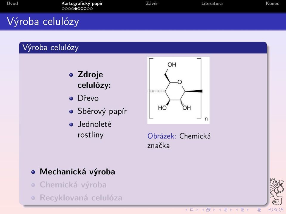 rostliny Obrázek: Chemická značka