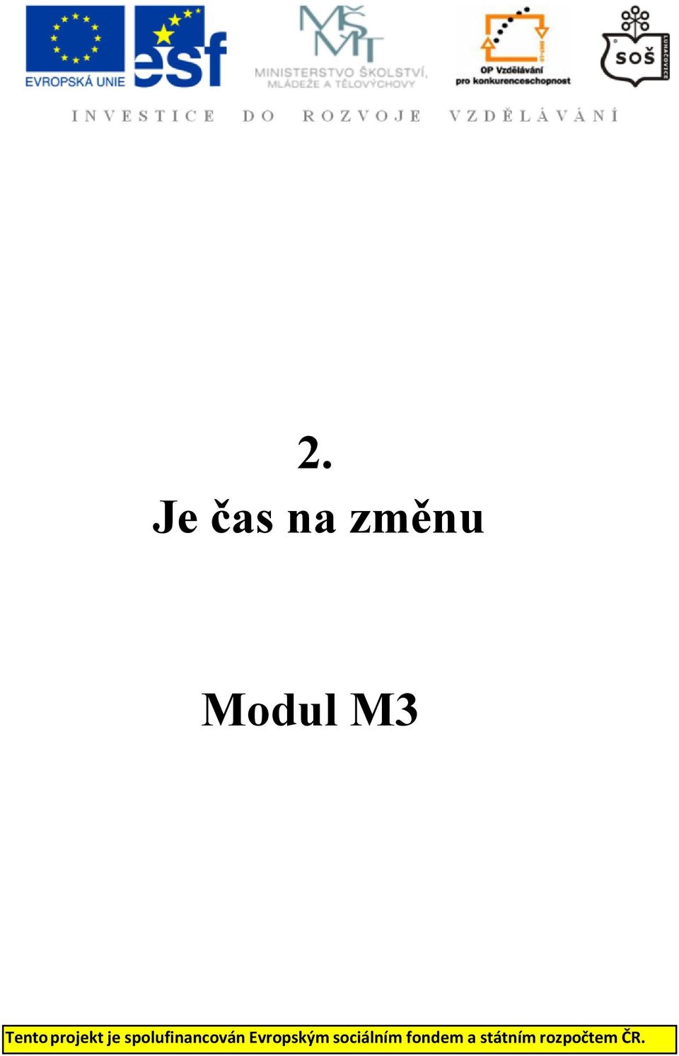 Modul M3