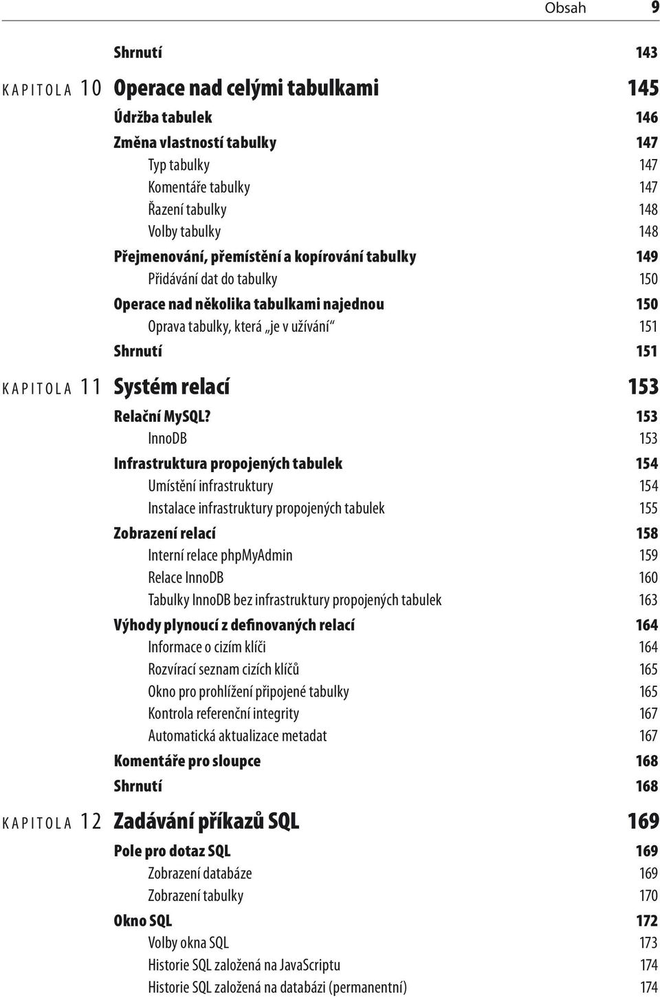 153 Relační MySQL?