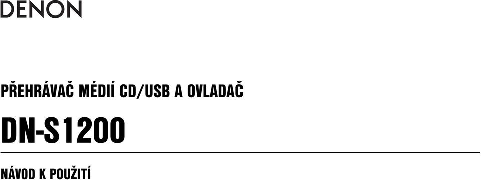 A OVLADAČ