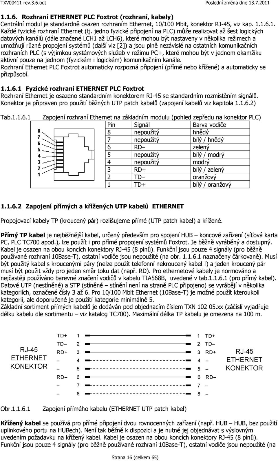 viz [2]) a jsou plně nezávislé na ostatních komunikačních rozhraních PLC (s výjimkou systémových služeb v režimu PC+, které mohou být v jednom okamžiku aktivní pouze na jednom (fyzickém i logickém)