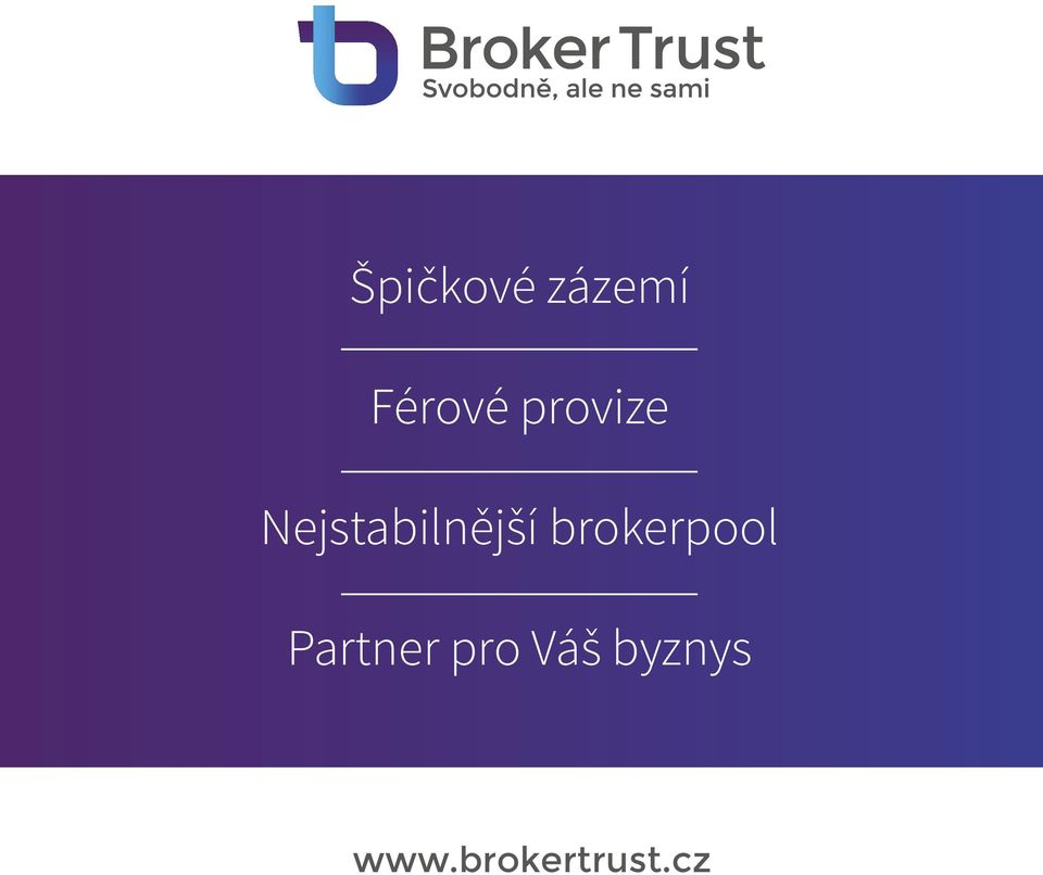 brokerpool Partner pro