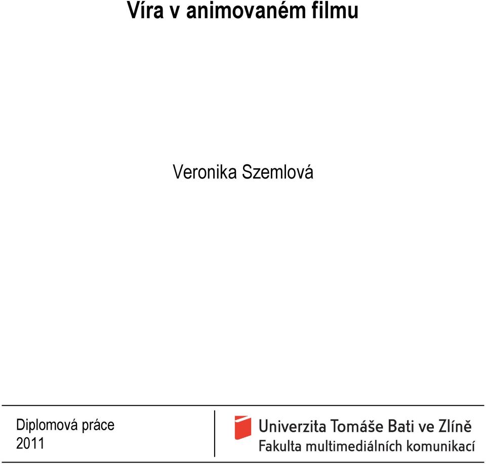 filmu Veronika