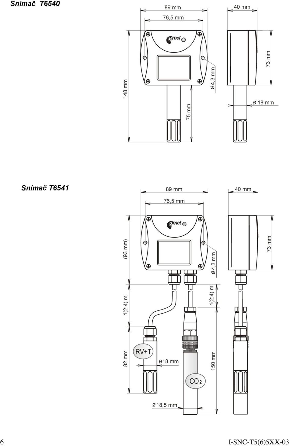 T6541 6