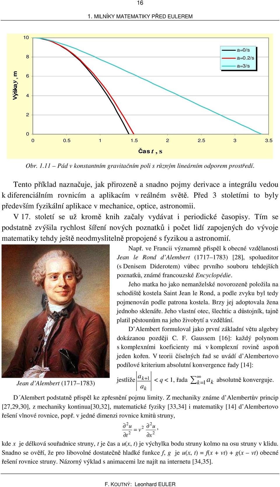 století se už omě ih začaly vydávat i peiodicé časopisy.