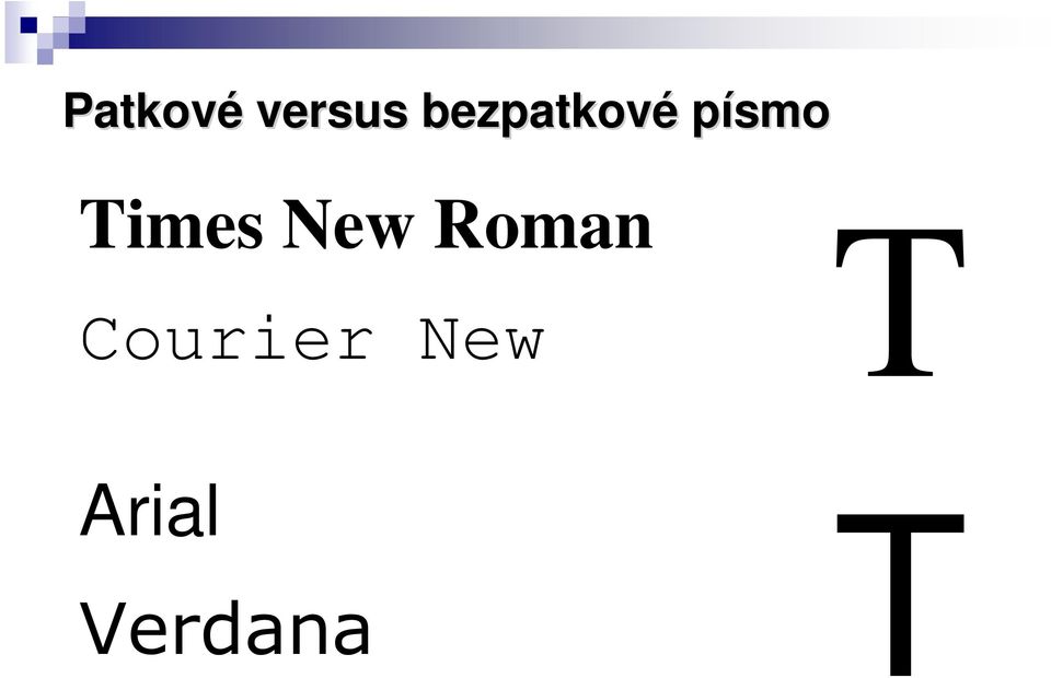 Times New Roman