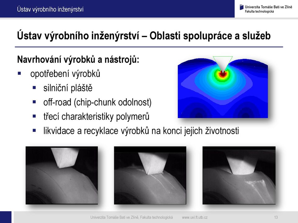 polymerů likvidace a recyklace výrobků na konci jejich