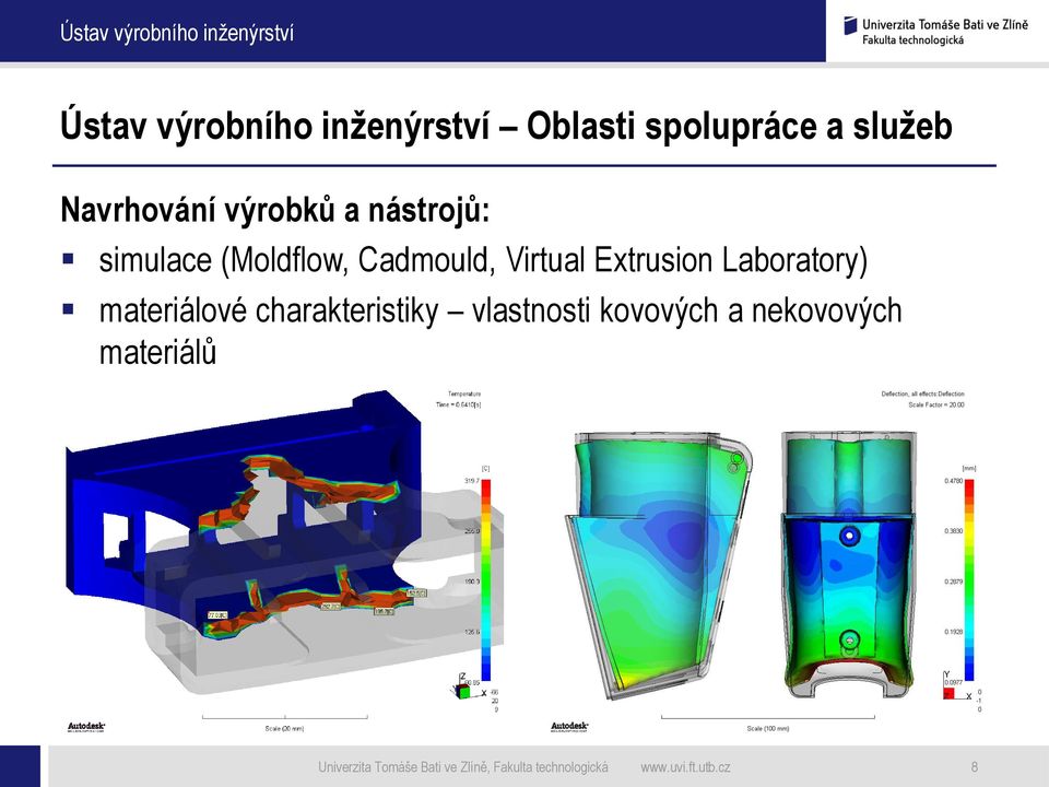 charakteristiky vlastnosti kovových a nekovových materiálů