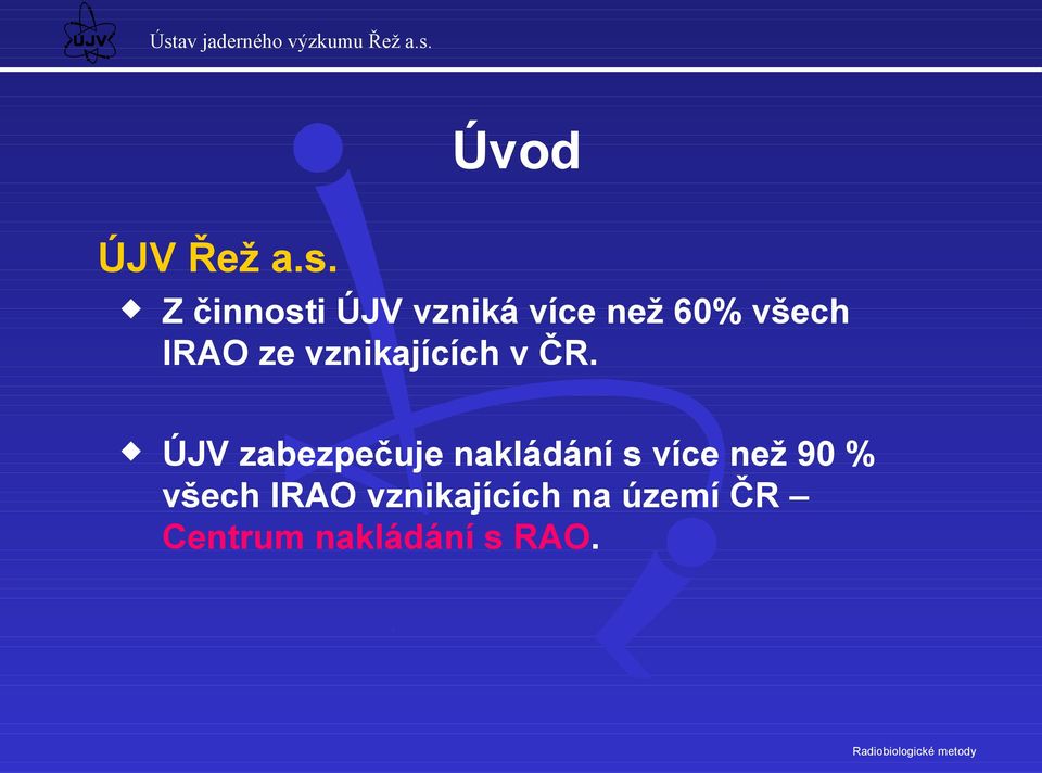 ze vznikajících v ČR.