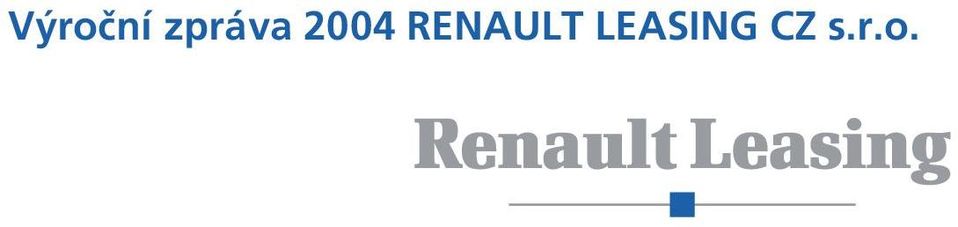 RENAULT