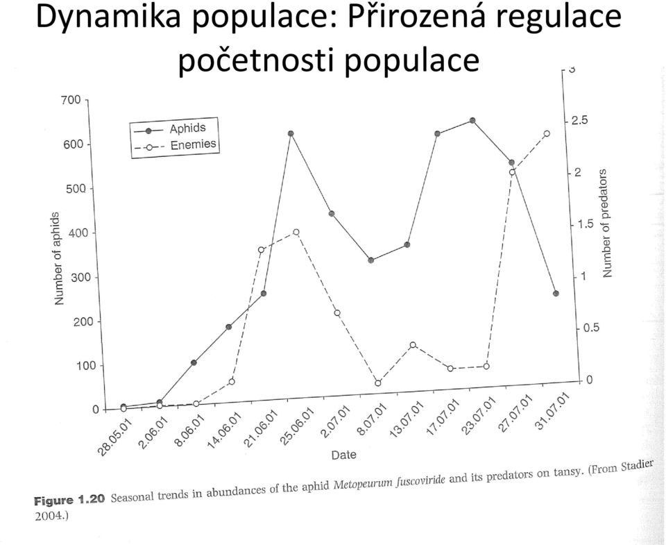 Přirozená