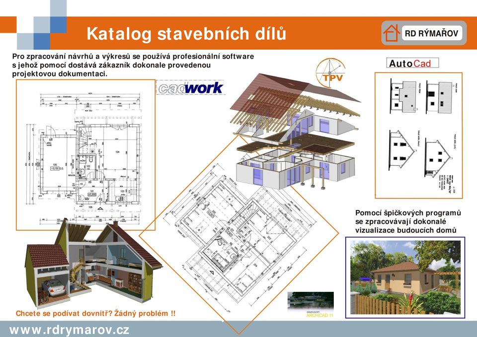 AutoCad PDFy vt o zk uše ffactory íverz ípd nb on ww w.f rint.