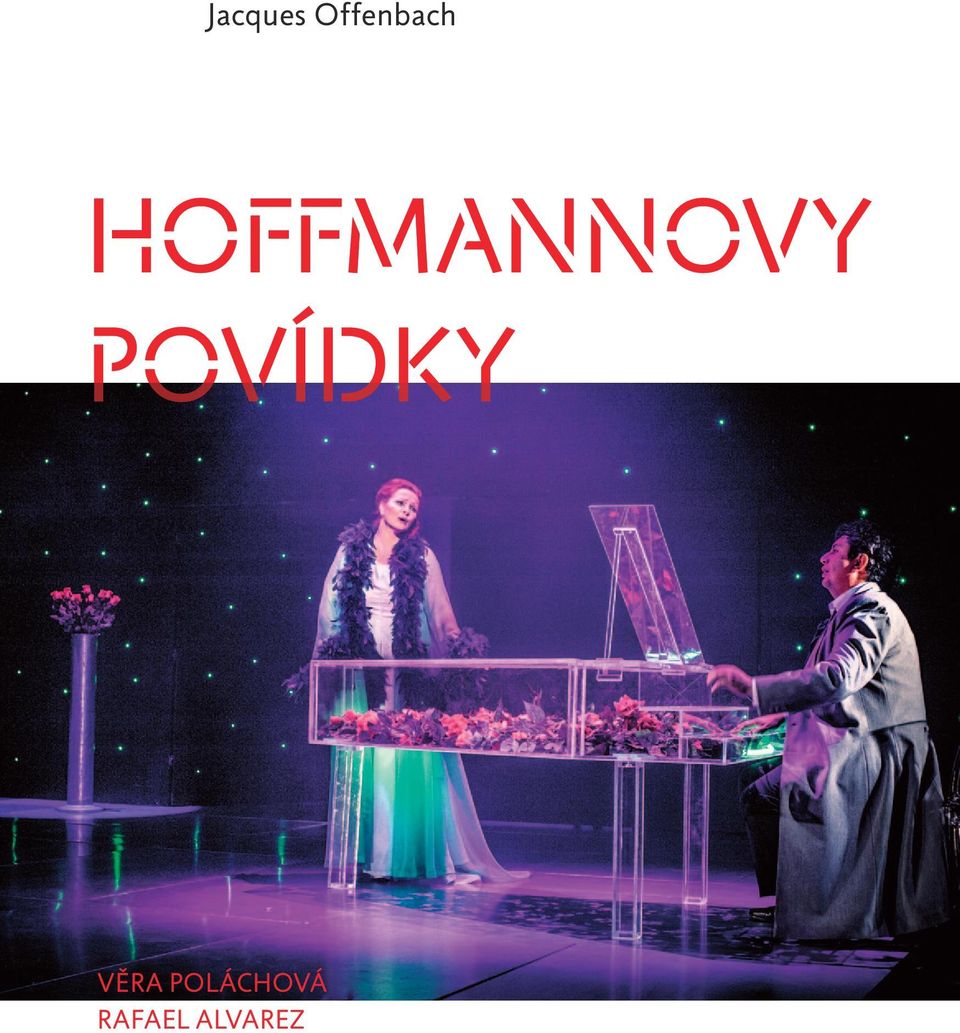 HOFFMANNOVY