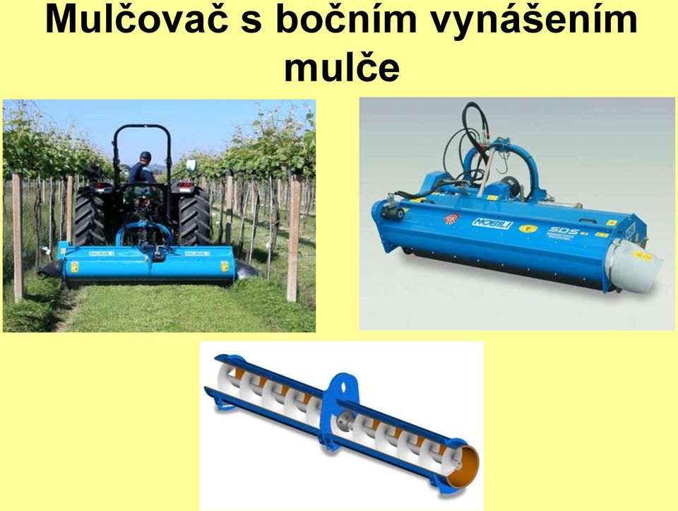 vynášením