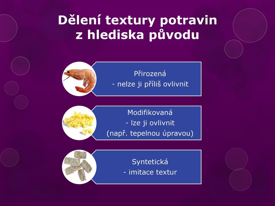 ovlivnit Modifikovaná - lze ji ovlivnit