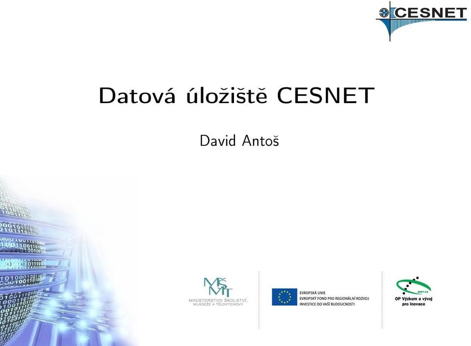 CESNET