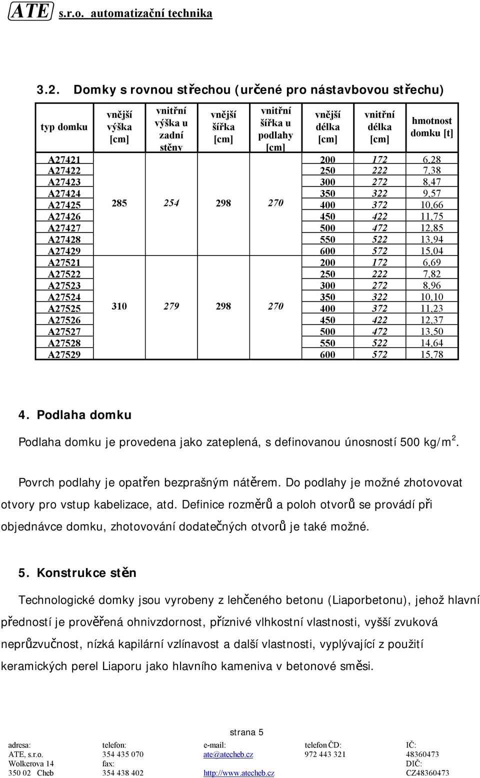 15,04 A27521 200 172 6,69 A27522 250 222 7,82 A27523 300 272 8,96 A27524 350 322 10,10 A27525 310 279 298 270 400 372 11,23 A27526 450 422 12,37 A27527 500 472 13,50 A27528 550 522 14,64 A27529 600