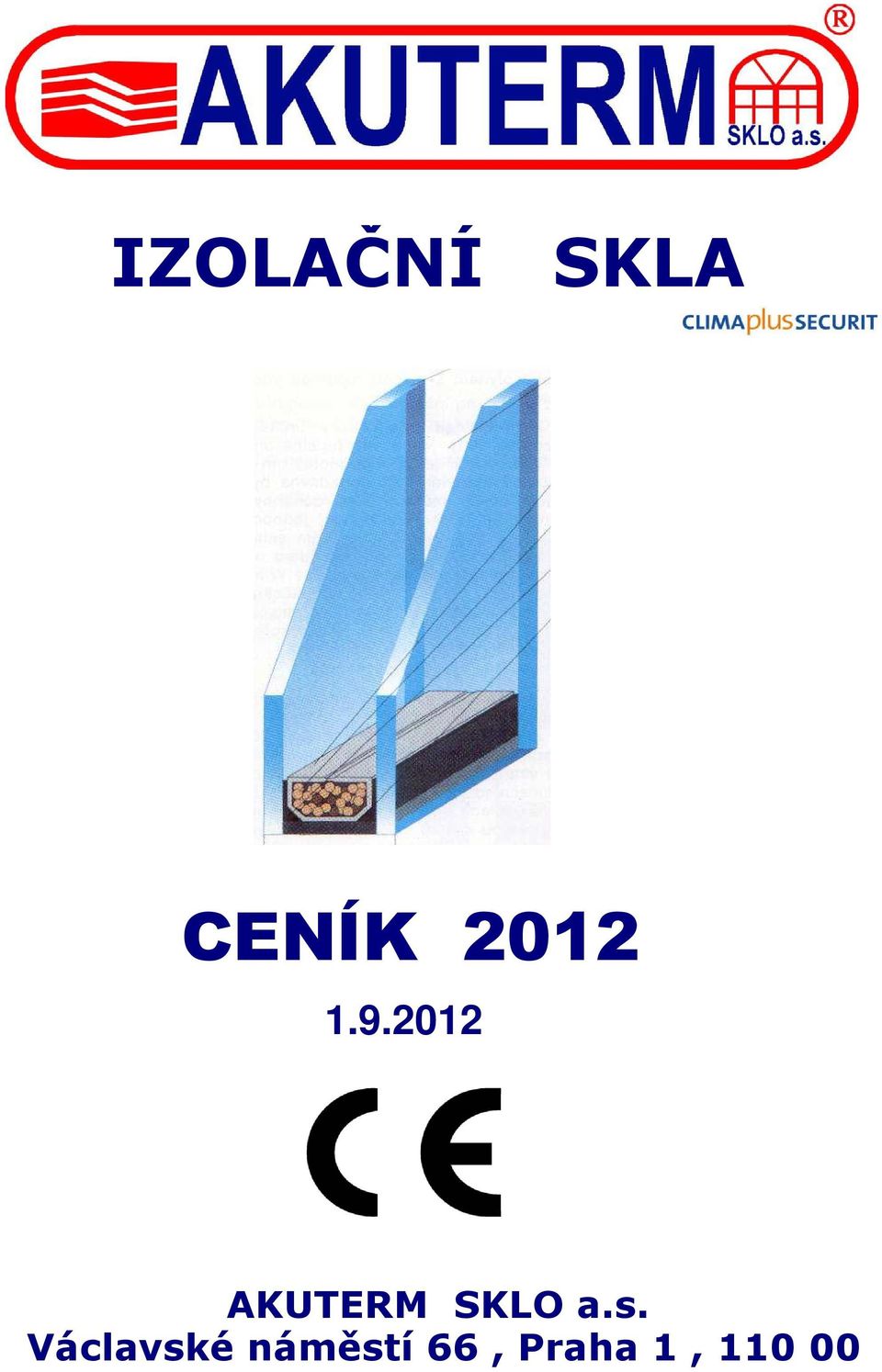 2012 AKUTERM SKLO a.s.