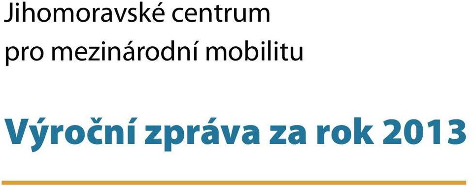 mezinárodní