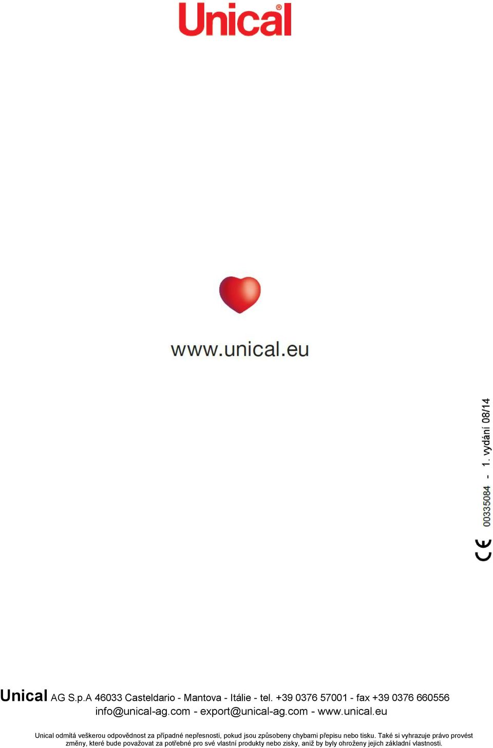 ag.com - export@unical-