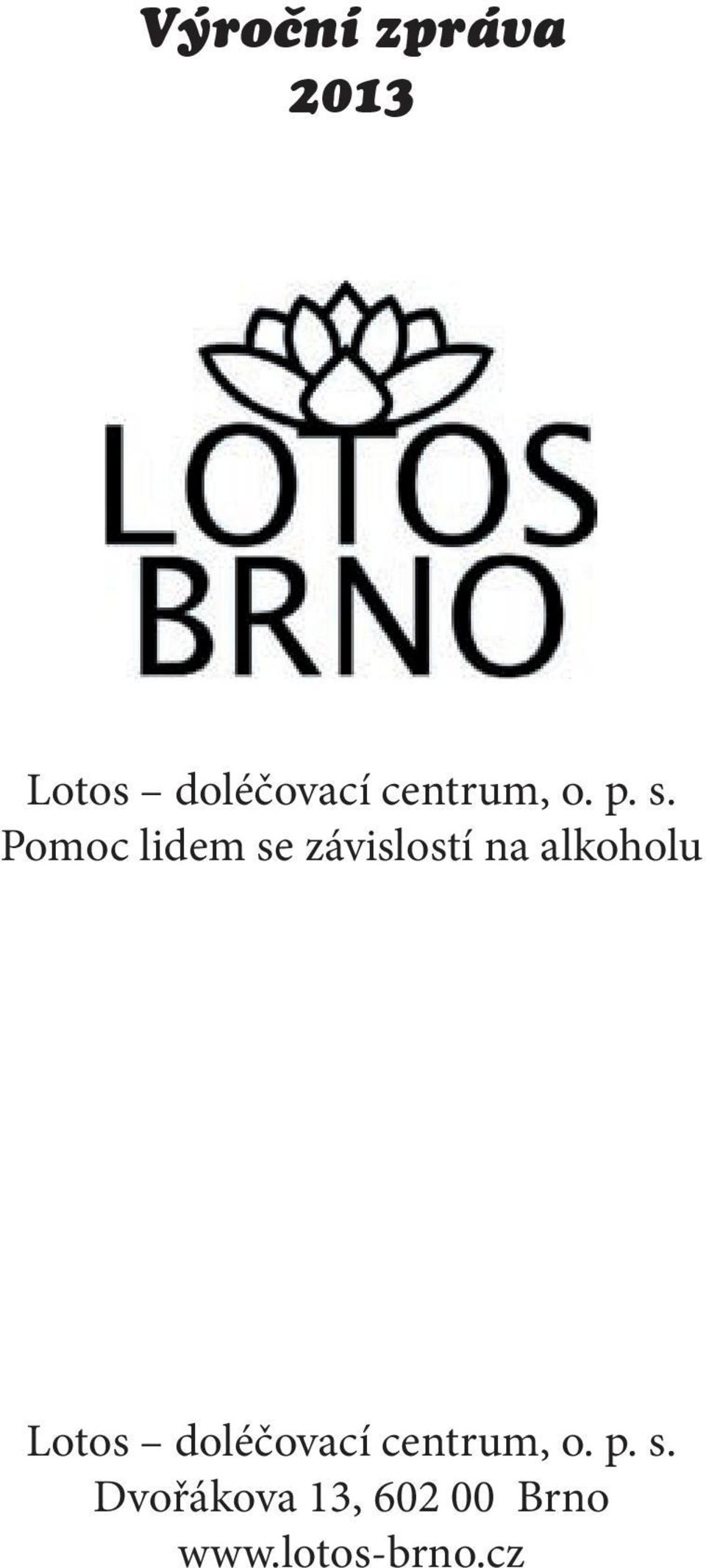 Pomoc lidem se závislostí na alkoholu