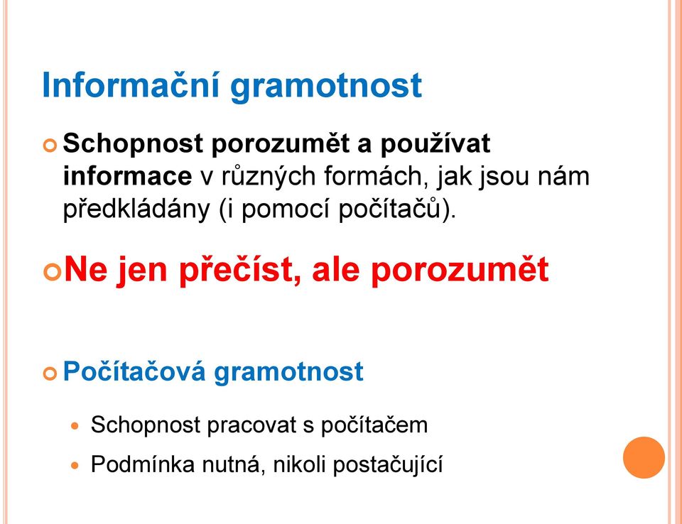 pomocí počítačů).