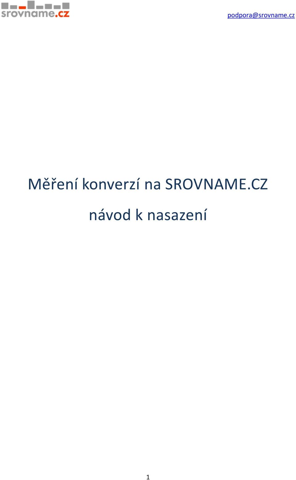 SROVNAME.