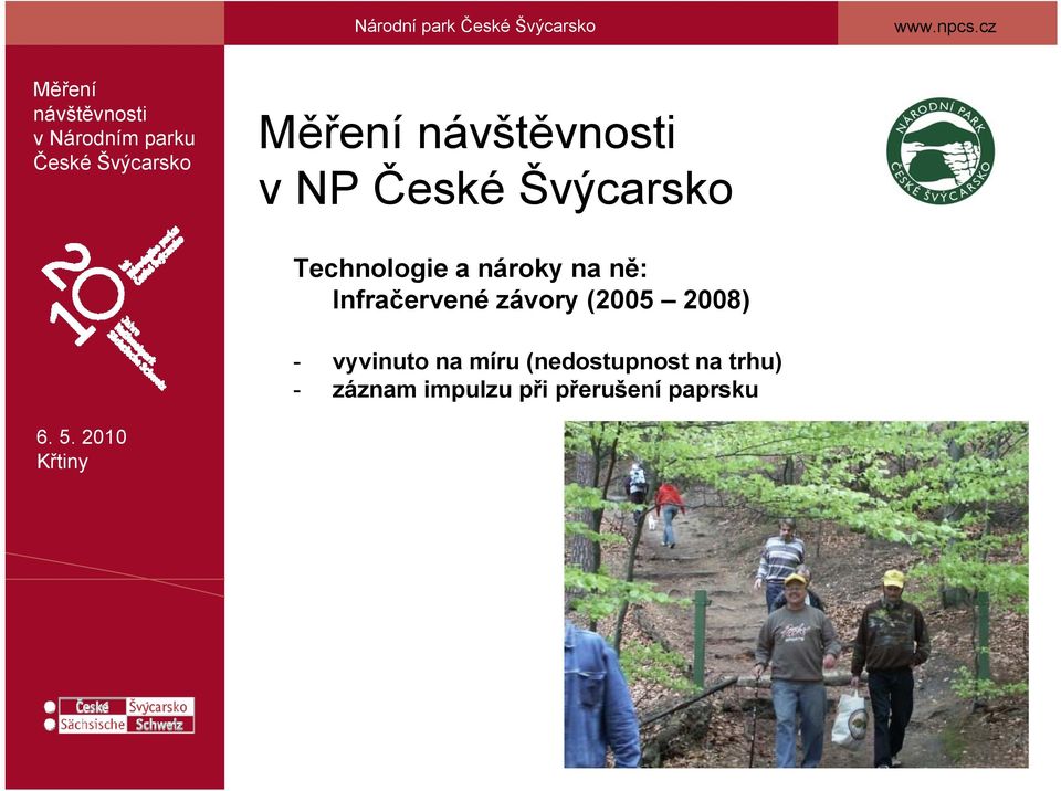 - vyvinuto na míru (nedostupnost na