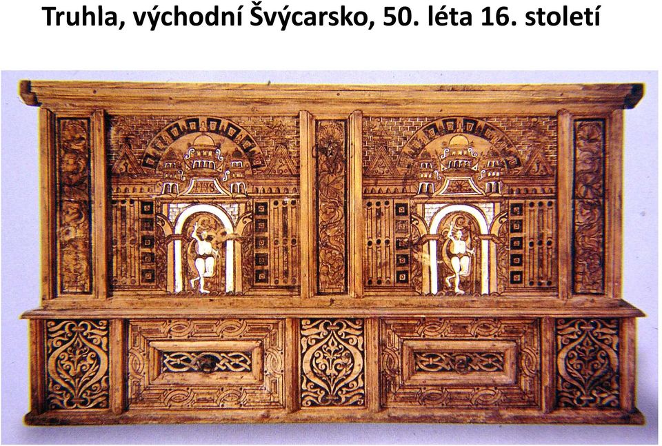 Švýcarsko, 50.