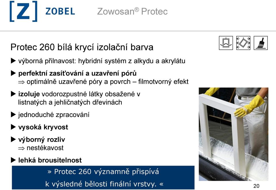 vodorozpustné látky obsažené v listnatých a jehličnatých dřevinách jednoduché zpracování vysoká