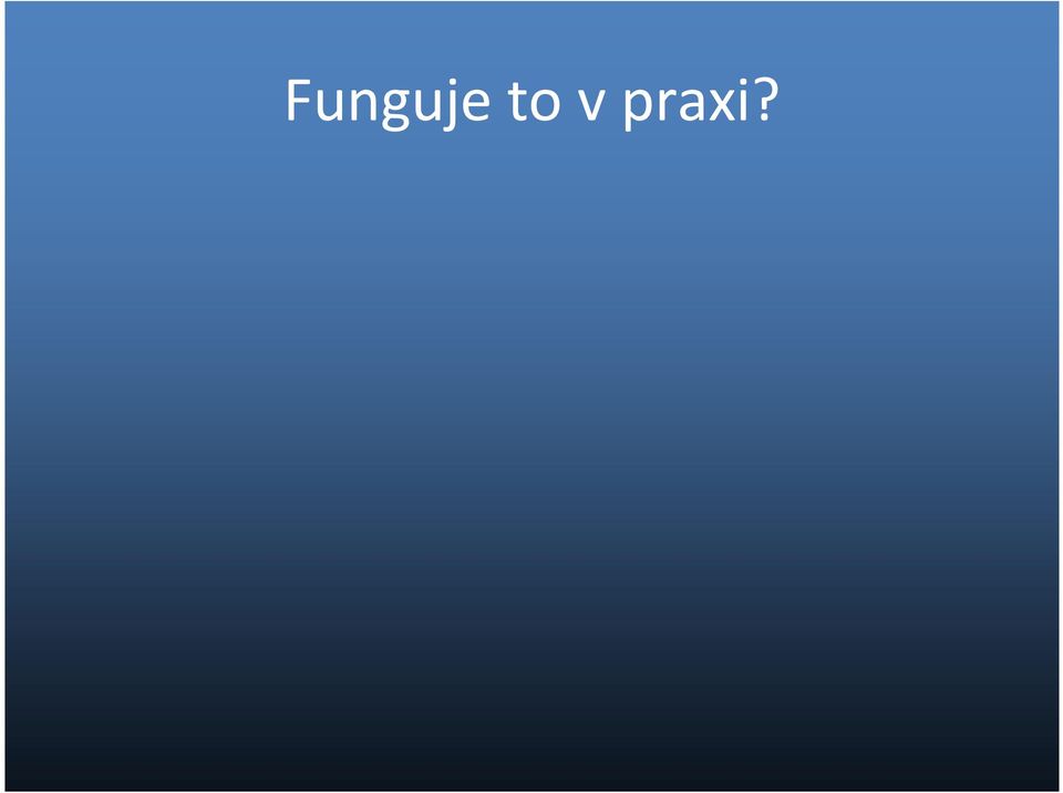 praxi?