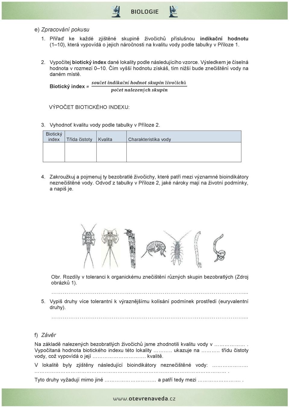 Biotický index = 𝒔𝒔𝒔𝒔𝒔𝒔𝒔𝒔𝒔𝒔𝒔𝒔č𝒆𝒆𝒆𝒆𝒆𝒆𝒆𝒆 𝒊𝒊𝒊𝒊𝒊𝒊𝒊𝒊𝒊𝒊𝒊𝒊𝒊𝒊𝒊𝒊𝒊𝒊𝒊𝒊𝒊𝒊𝒊𝒊č𝒊𝒊𝒊𝒊í 𝒉𝒉𝒉𝒉𝒔𝒔𝒔𝒔𝒔𝒔𝒔𝒔𝒔𝒔𝒔𝒔𝒔𝒔𝒔𝒔𝒔𝒔𝒔𝒔 𝒔𝒔𝒔𝒔𝒊𝒊𝒊𝒊𝒔𝒔𝒔𝒔𝒔𝒔𝒔𝒔𝒊𝒊𝒊𝒊𝒊𝒊𝒊𝒊 ž𝒊𝒊𝒊𝒊𝒊𝒊𝒊𝒊𝒔𝒔𝒔𝒔č𝒊𝒊𝒊𝒊𝒊𝒊𝒊𝒊𝒉𝒉𝒉𝒉ů 𝒔𝒔𝒔𝒔𝒔𝒔𝒔𝒔č𝒆𝒆𝒆𝒆𝒆𝒆𝒆𝒆