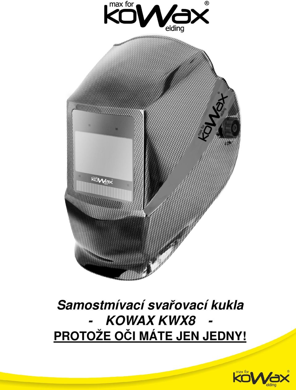 KOWAX KWX8 -