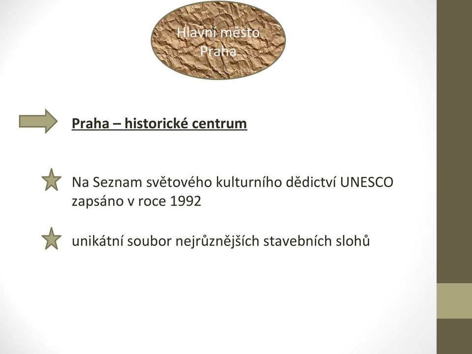 dědictví UNESCO zapsáno v roce 1992