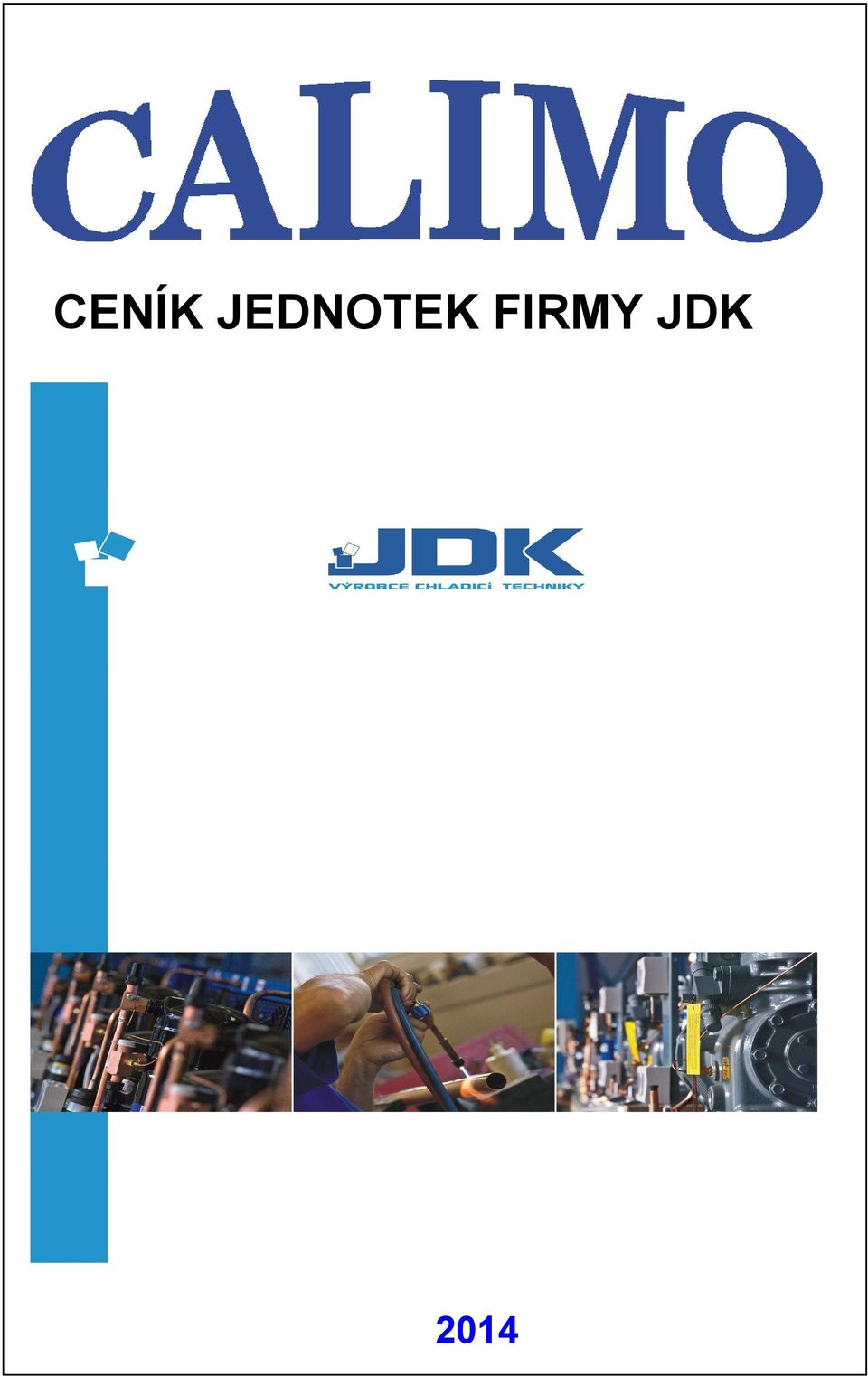 FIRMY JDK