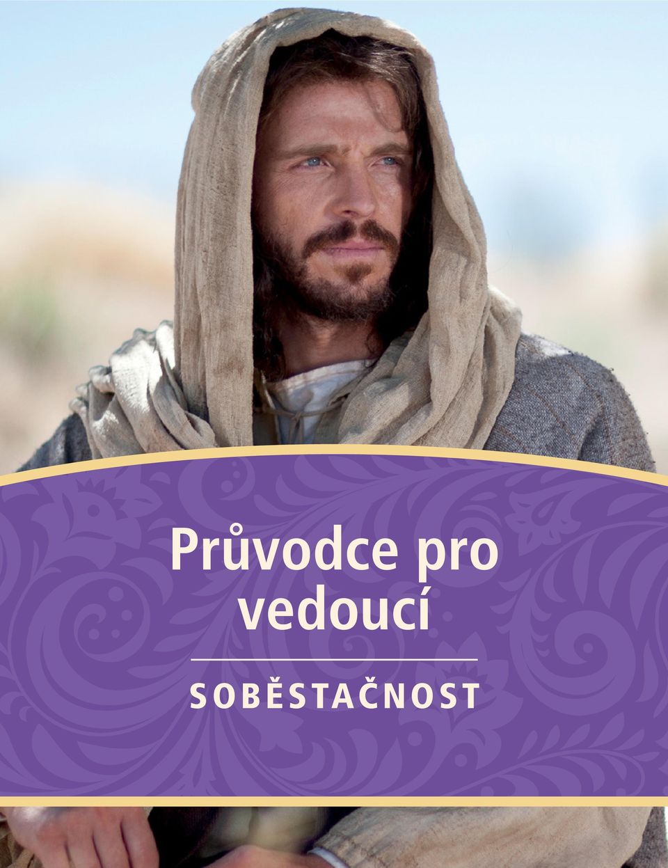 vedoucí