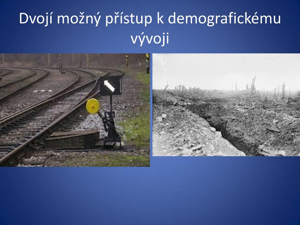 přístup k