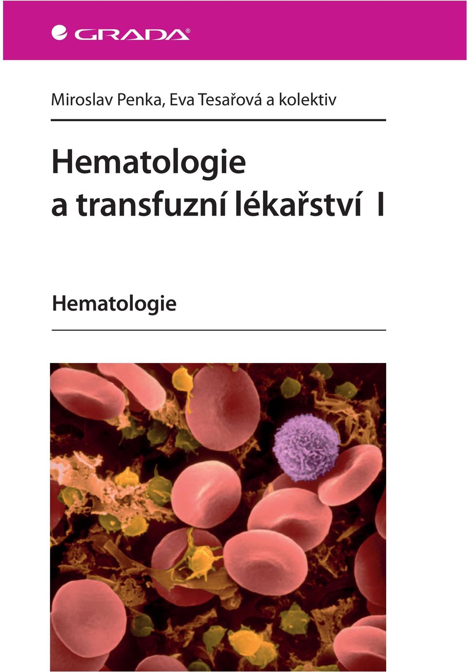 Hematologie a