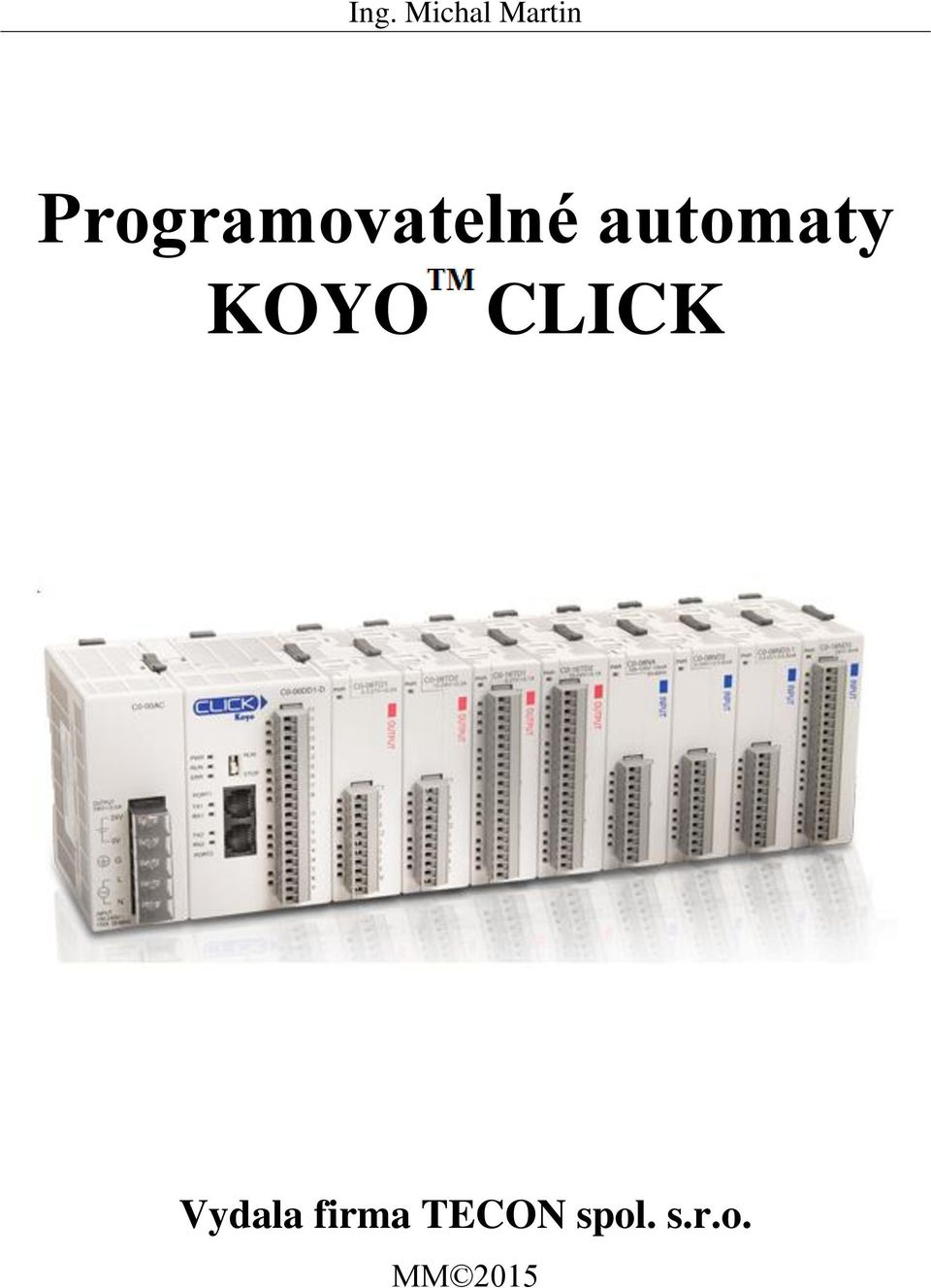 automaty KOYO CLICK