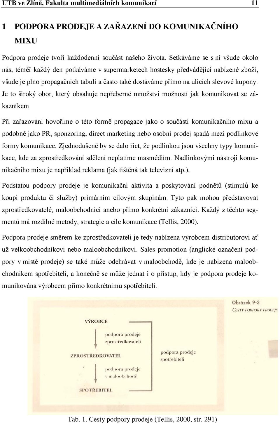 kupony. Je to široký obor, který obsahuje nepřeberné množství možností jak komunikovat se zákazníkem.