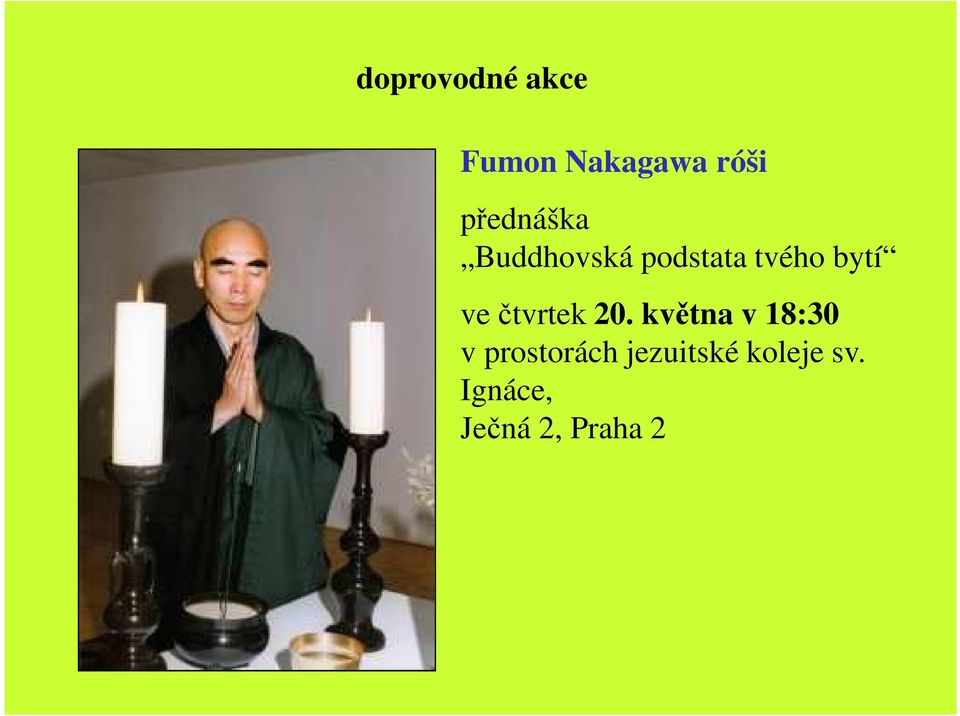 ve čtvrtek 20.