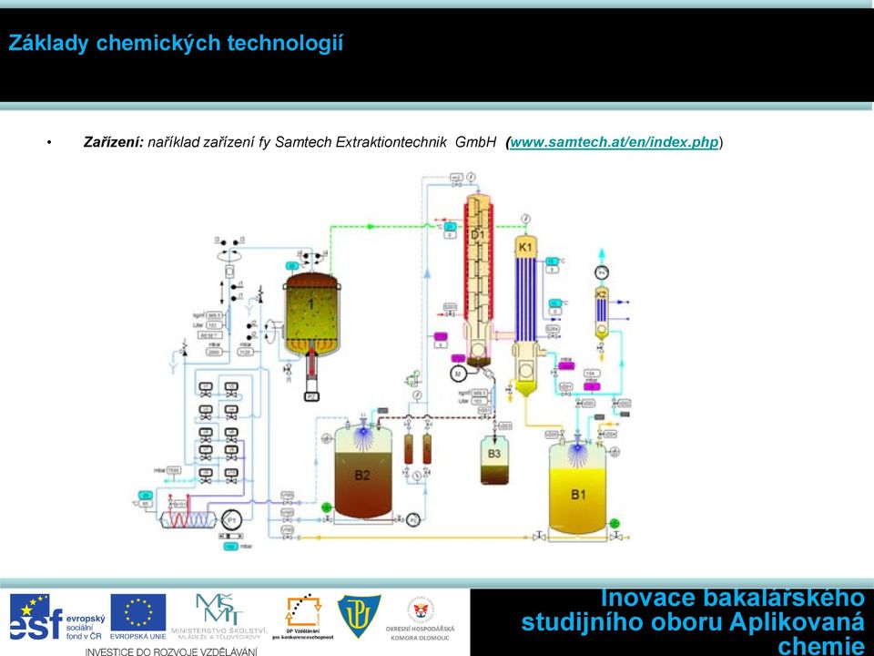 Extraktiontechnik GmbH