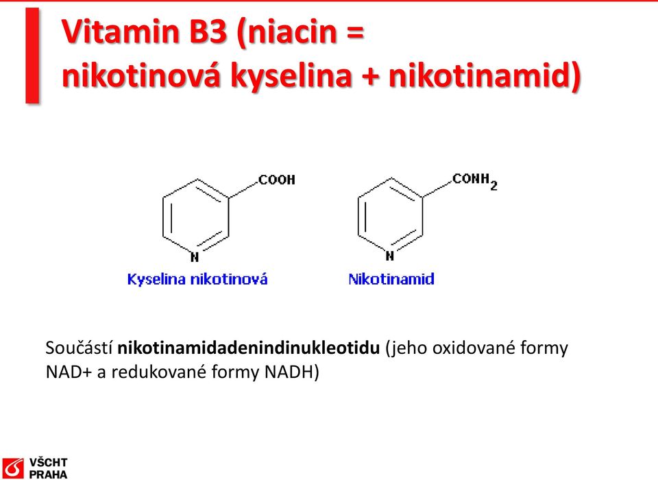 nikotinamidadenindinukleotidu (jeho