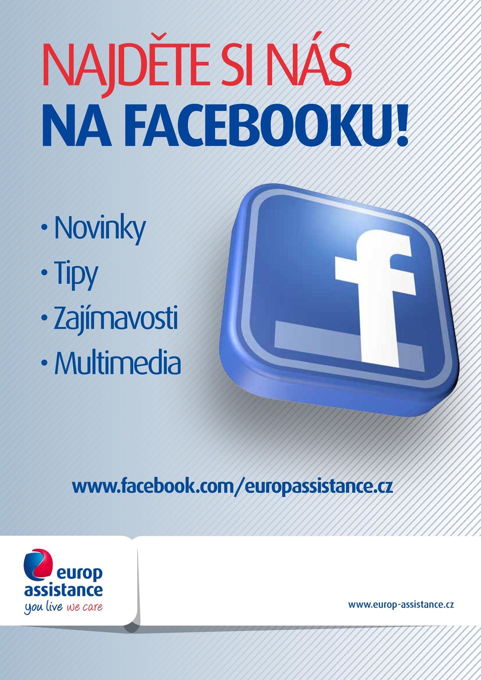 Multimedia www.facebook.