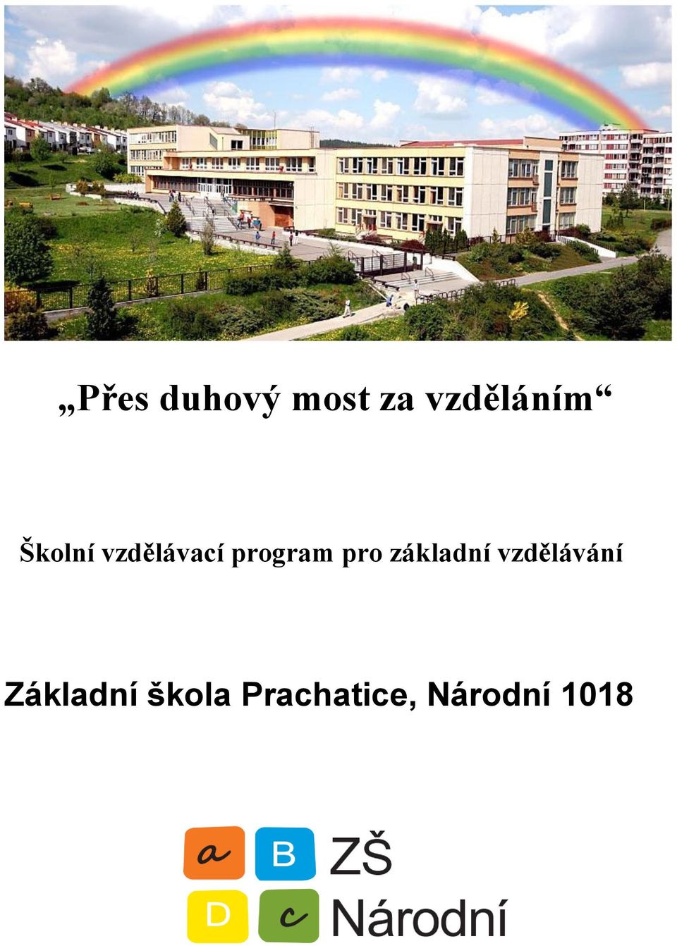 základní vzdělávání Základní